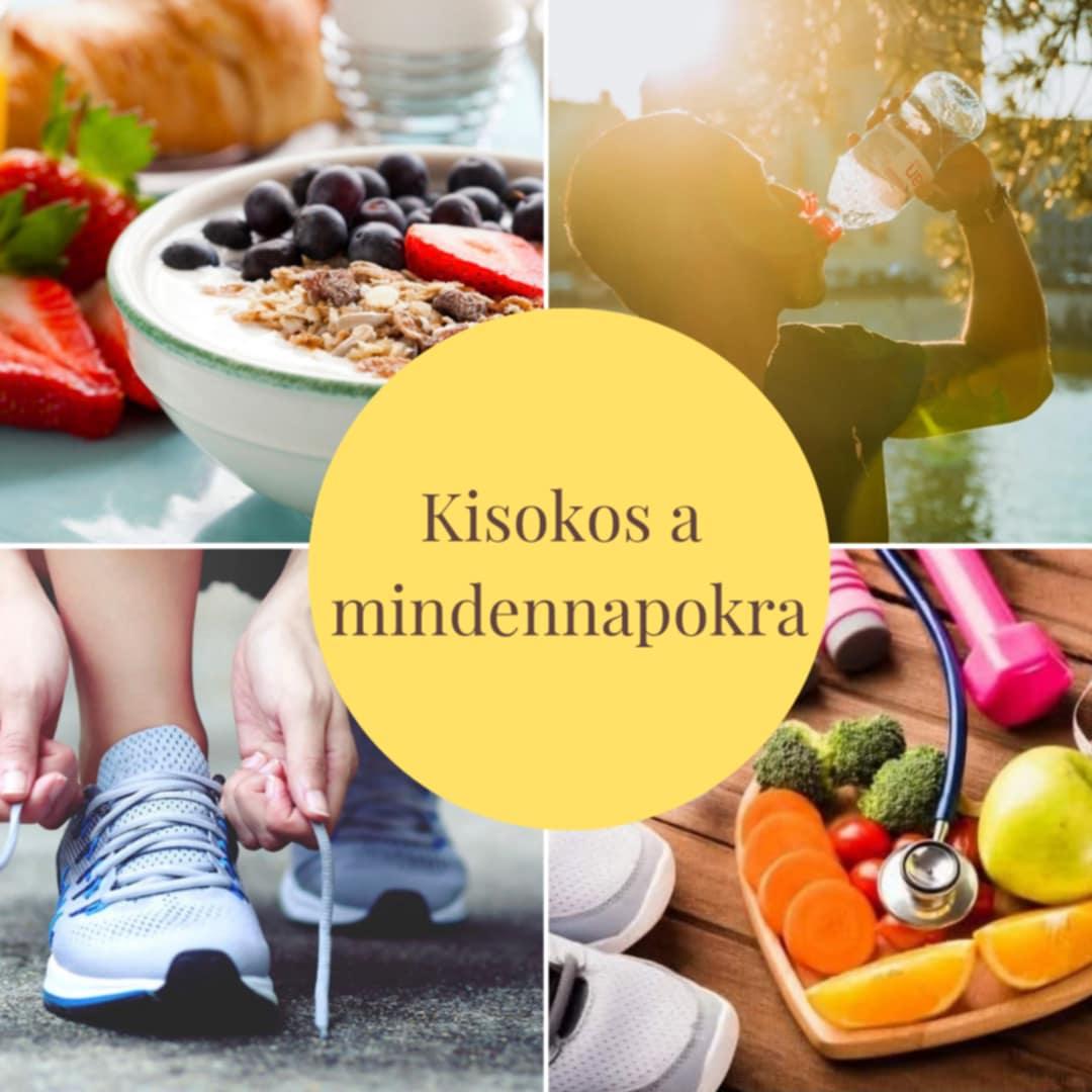 Kisokos a mindennapokra!