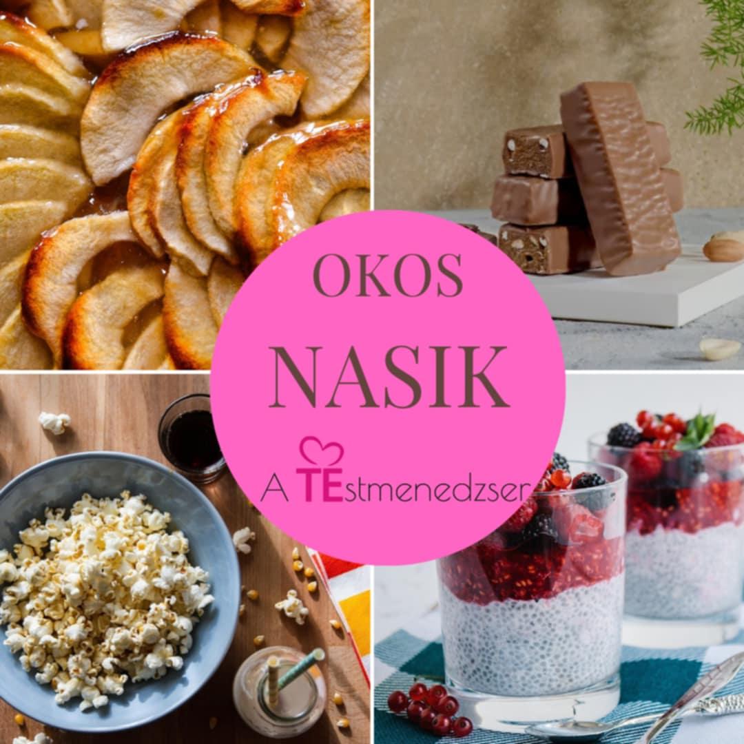 Okos nasik