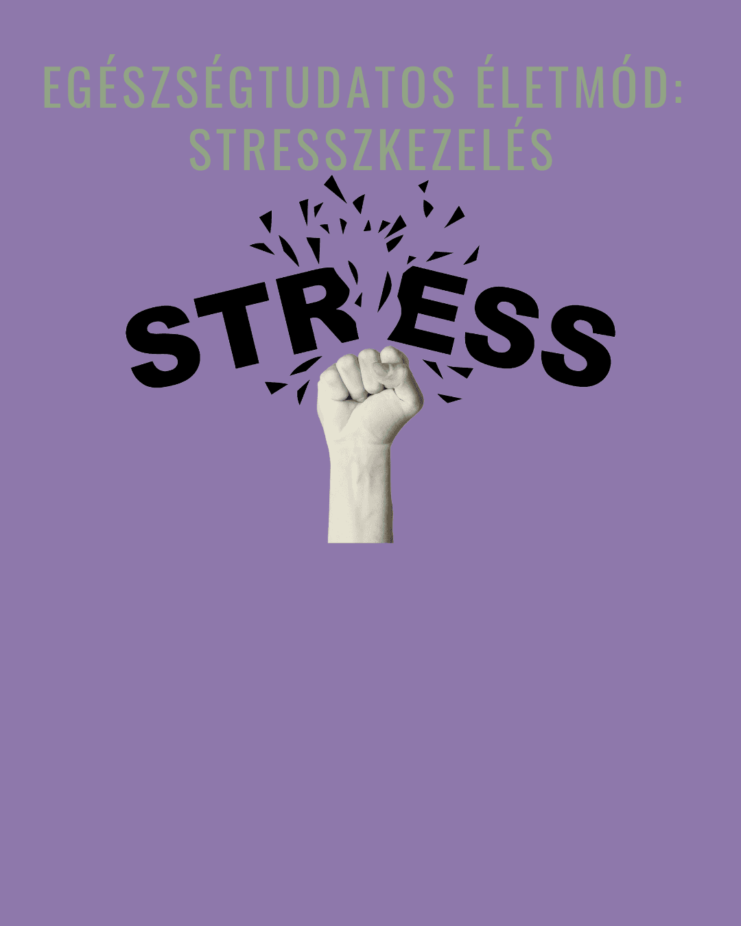 Stresszkezelés