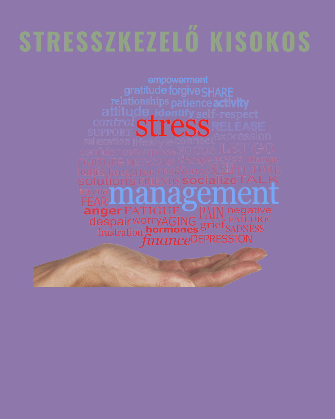 Stresszkezelési kisokos