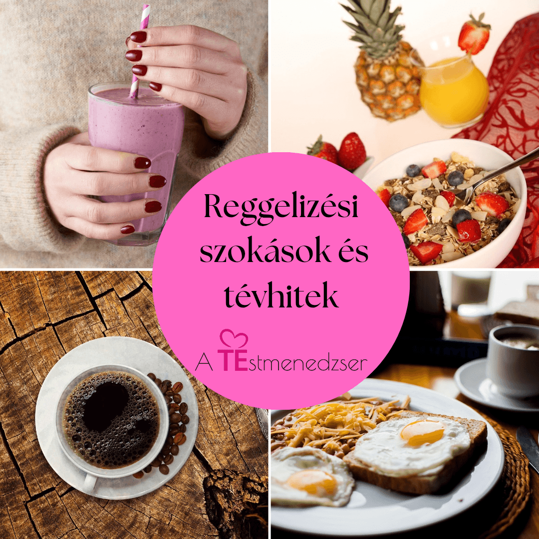 reggeli