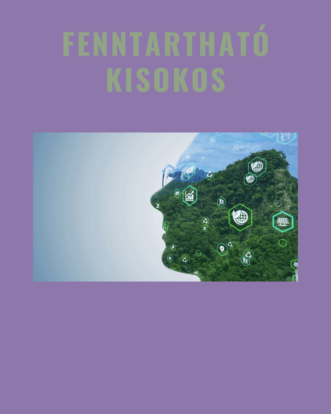 Fenntarthatósági kisokos