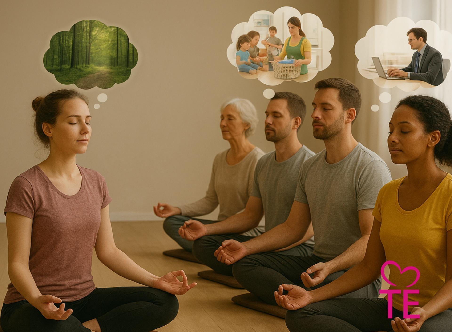 Meditálj!