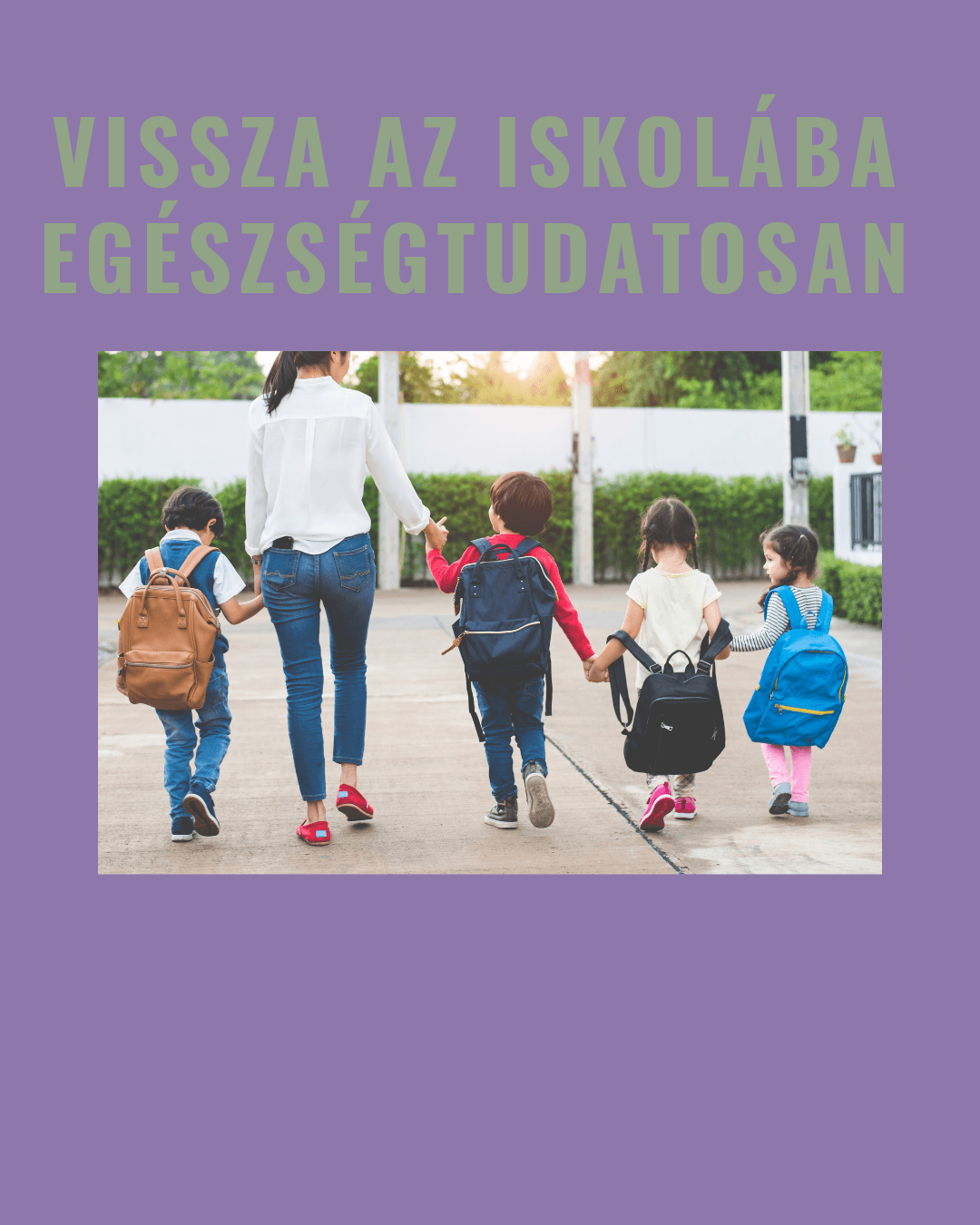 Iskolakezdés