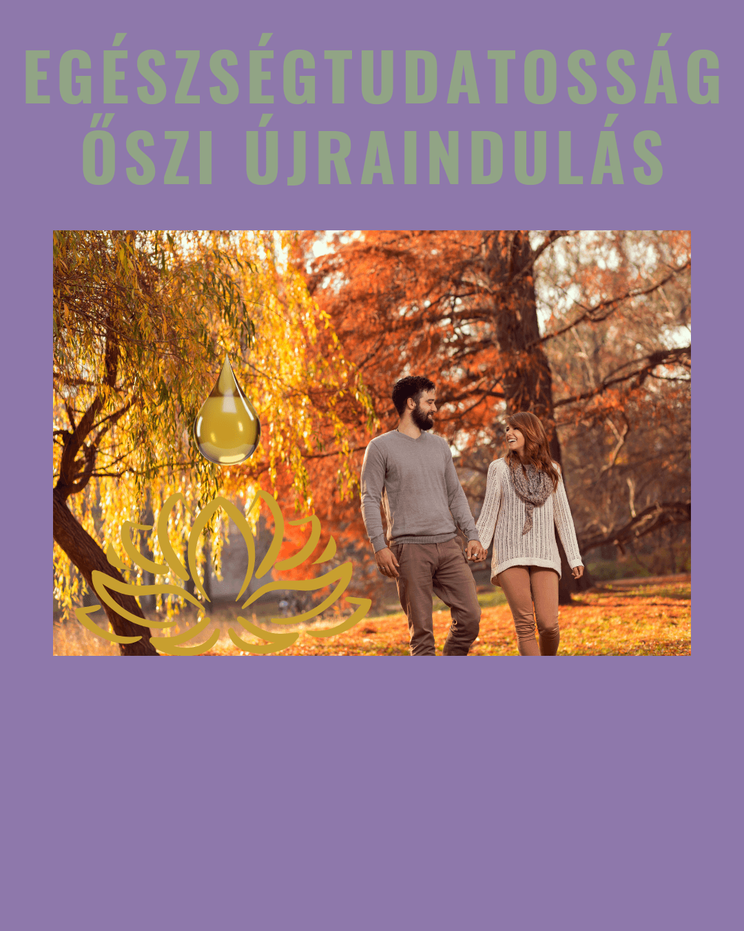 Őszi ráhangolódás