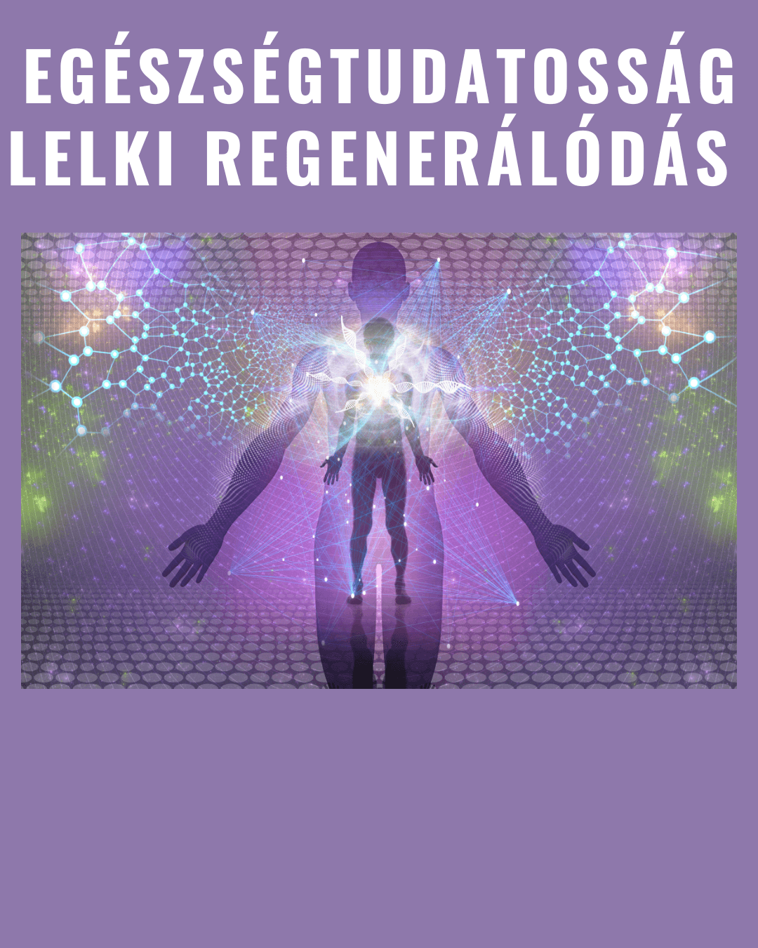 Lelki regenerálódás az ünnepek alatt