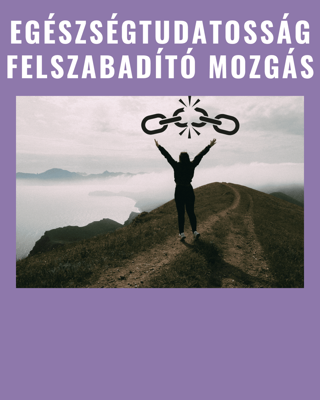 Mozgás ami feltölt