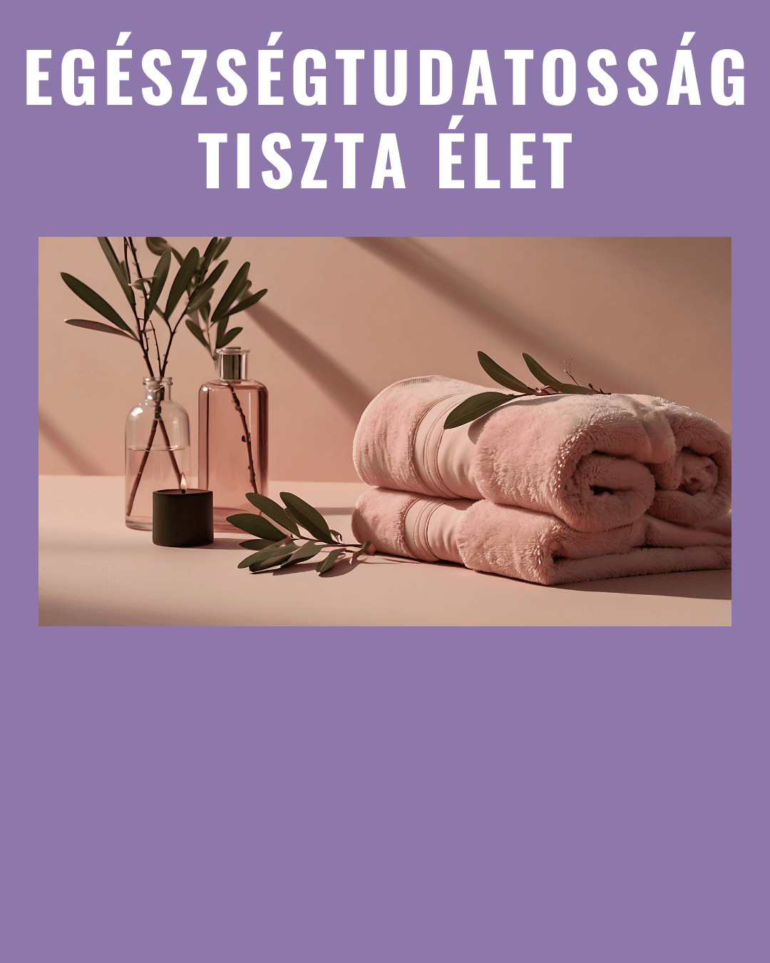 Tiszta élet