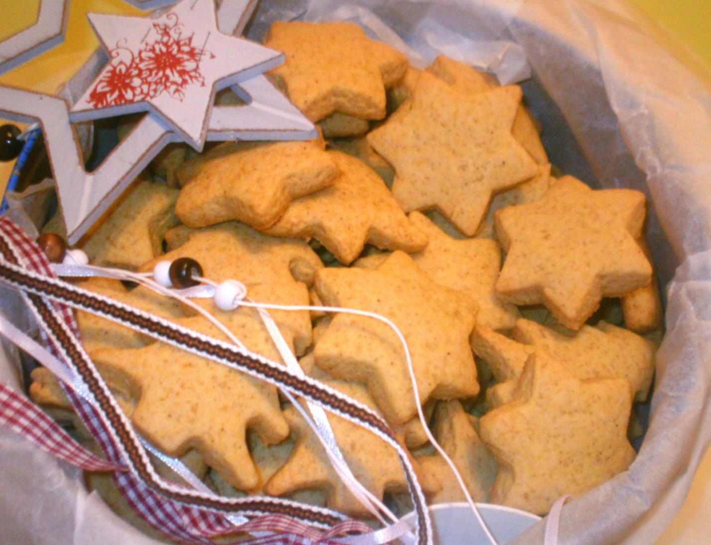 Bögrés mézeskalács – rögtön puha, rögtön süthető!